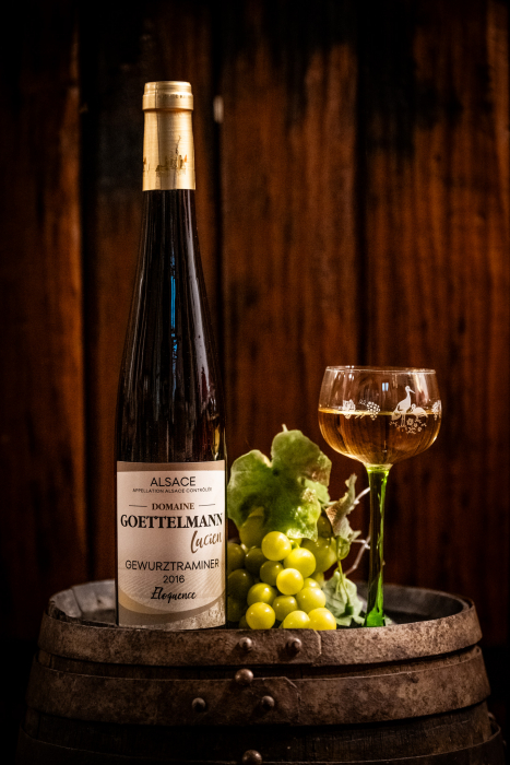 photoGewurztraminer Eloquence