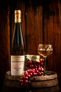 photoPinot Gris