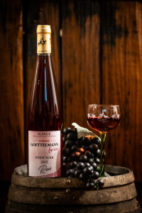 photoPinot Noir Rosé